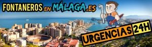 Fontaneros en Málaga Urgencias 24h (fontanerosenmalaga.es)