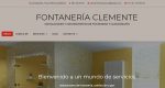 Fontanería Clemente, S.L.