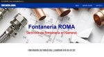 Fontaneria Roma