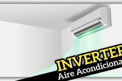 Aire Acondicionado Inverter (www.fontanerosenmalaga.es)