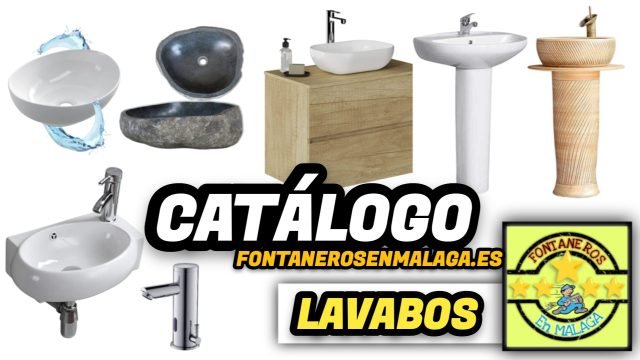 Lavabos